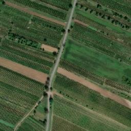 Satellite imagery of [Týnec] GSM, CZ