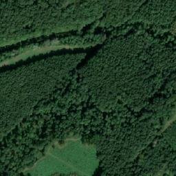 Satellite imagery of Přední Úhlenka [Moravská Nová Ves], CZ