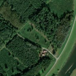 Satellite imagery of Přední Úhlenka [Moravská Nová Ves], CZ