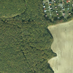 Satellite imagery of survey_point, SK
