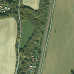 Satellite imagery of survey_point, SK