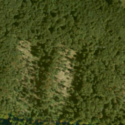 Satellite imagery of Khrebet Poprichnyy Verkh, SK