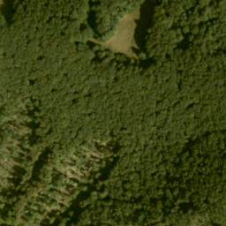 Satellite imagery of Khrebet Poprichnyy Verkh, SK