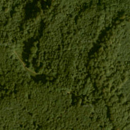 Satellite imagery of Khrebet Poprichnyy Verkh, SK