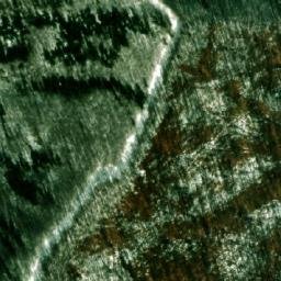 Satellite imagery of UA 193, SK