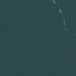 Satellite imagery of Cape Beale, CA