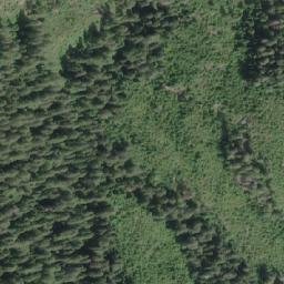 Satellite imagery of Hobiton Ridge, CA