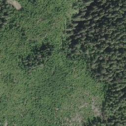 Satellite imagery of Hobiton Ridge, CA