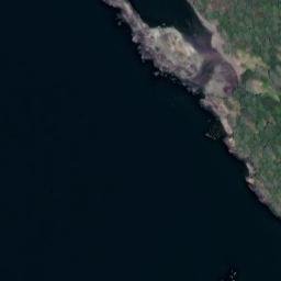 Satellite imagery of Mouat Point, CA