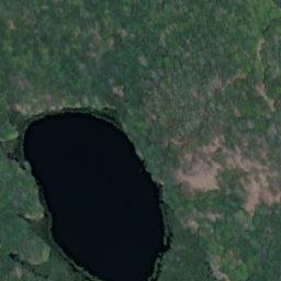 Satellite imagery of Cramer Hill, CA