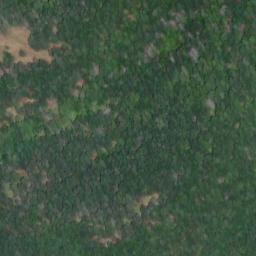 Satellite imagery of Bald Cone, CA