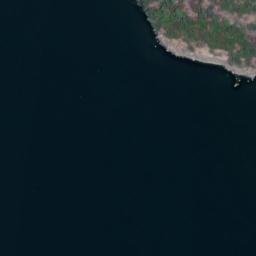 Satellite imagery of Croker Point, CA