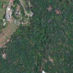 Satellite imagery of Croker Point, CA