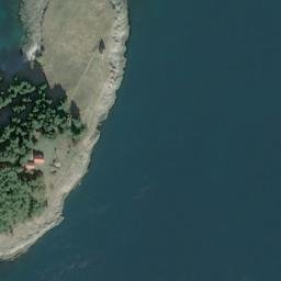 Satellite imagery of East Point, CA