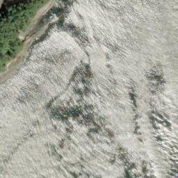 Satellite imagery of Toe Point, US