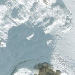 Satellite imagery of Heliotrope Ridge, US