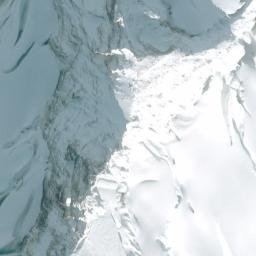 Satellite imagery of Cockscomb, US