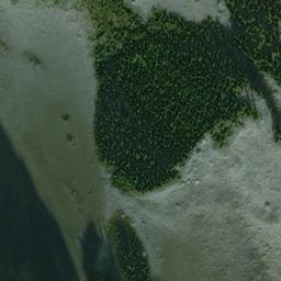 Satellite imagery of Jackita Ridge, US