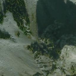 Satellite imagery of Jackita Ridge, US