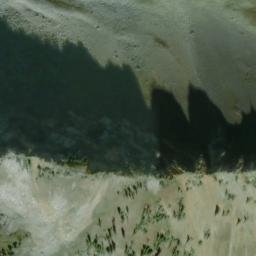 Satellite imagery of Jackita Ridge, US