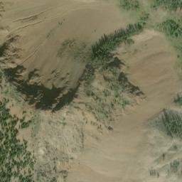 Satellite imagery of Gold Ridge, US