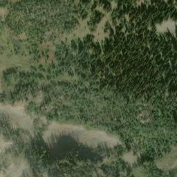 Satellite imagery of Gold Ridge, US
