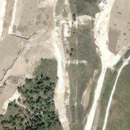Satellite imagery of Wauconda Quarry, US
