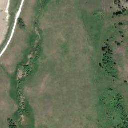 Satellite imagery of Wauconda Quarry, US