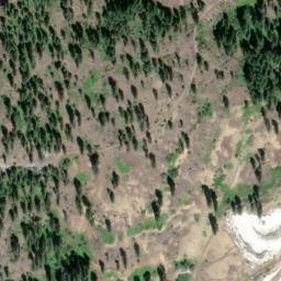 Satellite imagery of Northwest Marble Mine, US