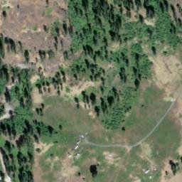 Satellite imagery of Northwest Marble Mine, US
