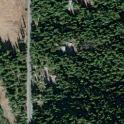 Satellite imagery of Copper King Mine, US