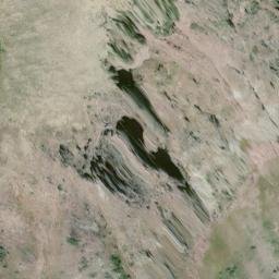 Satellite imagery of Grinnell Point, US