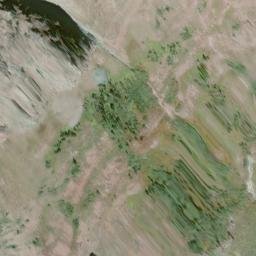 Satellite imagery of Josephine Mine, US