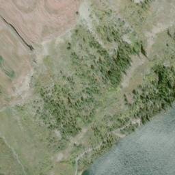 Satellite imagery of Josephine Mine, US