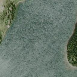 Satellite imagery of Josephine Mine, US