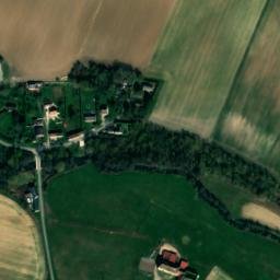 Satellite imagery of Abbaye de Belleau, FR