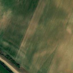 Satellite imagery of Abbaye de Belleau, FR