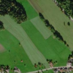 Satellite imagery of Klause, DE