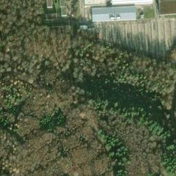 Satellite imagery of Gerlinger Kopf, DE