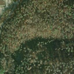 Satellite imagery of Gerlinger Kopf, DE