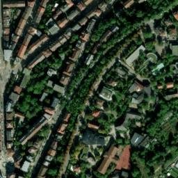 Satellite imagery of Carl Zeiss Planetarium, DE