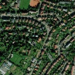 Satellite imagery of Uhlandshöhe, DE