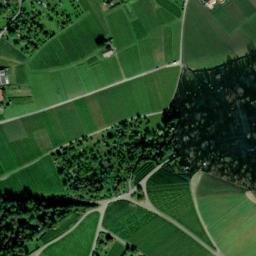 Satellite imagery of Württemberg, DE