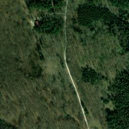 Satellite imagery of Fernmeldeturm Heubach, DE