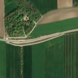 Satellite imagery of Ochsenberg, DE