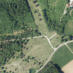 Satellite imagery of Sendemast Hühnerberg, DE