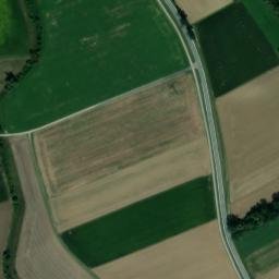 Satellite imagery of Prince Karl Fort, DE