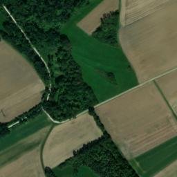 Satellite imagery of Prince Karl Fort, DE