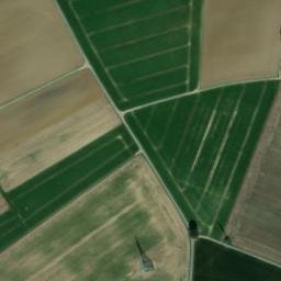 Satellite imagery of Prince Karl Fort, DE