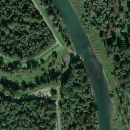 Satellite imagery of survey_point, CZ